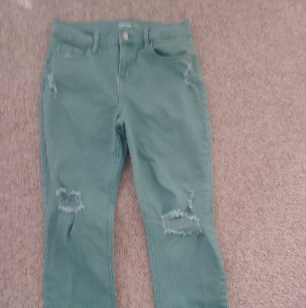 Size 4
